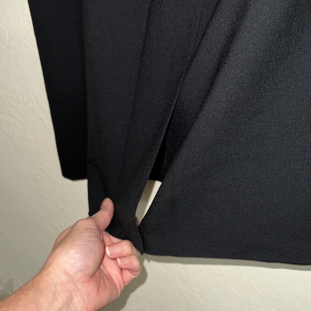 Banana Republic 14 pencil skirt nwt - Picture 4 of 5